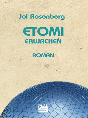 cover image of Etomi. Erwachen